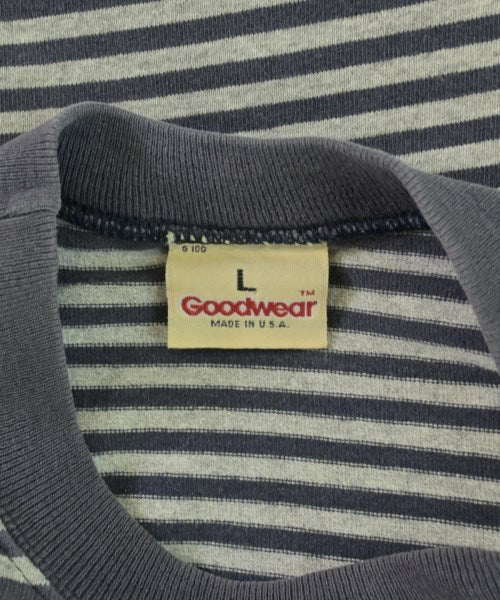 Good Wear เสื้อยืด/เสื้อท็อปส์