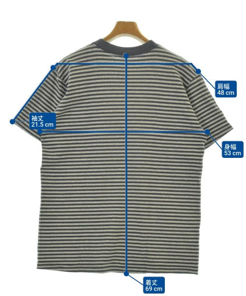 Good Wear เสื้อยืด/เสื้อท็อปส์