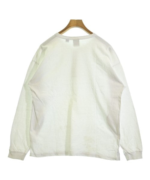 Good Wear เสื้อยืด/เสื้อท็อปส์