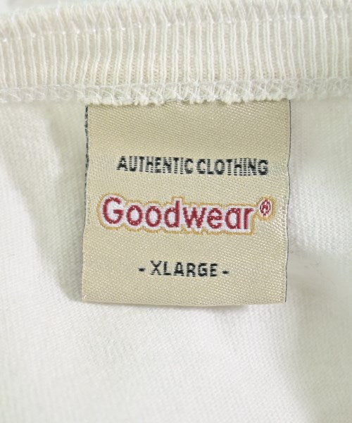 Good Wear เสื้อยืด/เสื้อท็อปส์