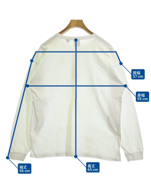 Good Wear เสื้อยืด/เสื้อท็อปส์