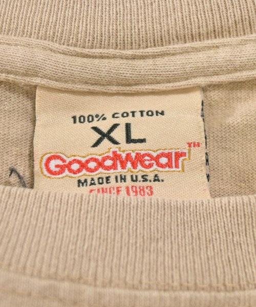 Good Wear เสื้อยืด/เสื้อท็อปส์