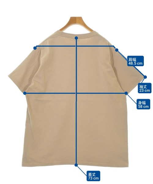 Good Wear เสื้อยืด/เสื้อท็อปส์