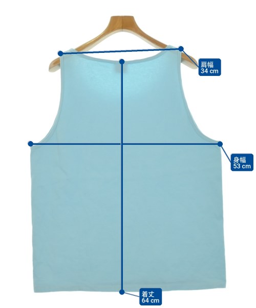 Good Wear เสื้อกล้าม