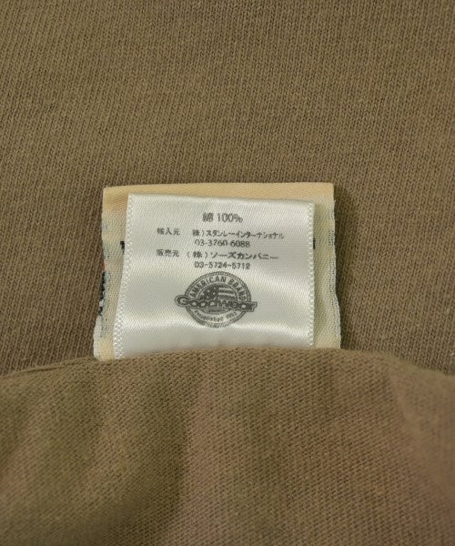 Good Wear เสื้อยืด/เสื้อท็อปส์