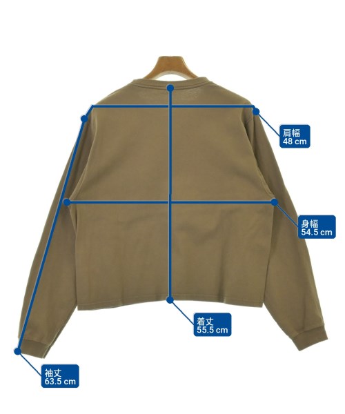 Good Wear เสื้อยืด/เสื้อท็อปส์