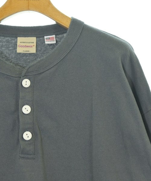 Good Wear เสื้อยืด/เสื้อท็อปส์
