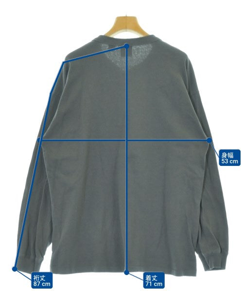 Good Wear เสื้อยืด/เสื้อท็อปส์