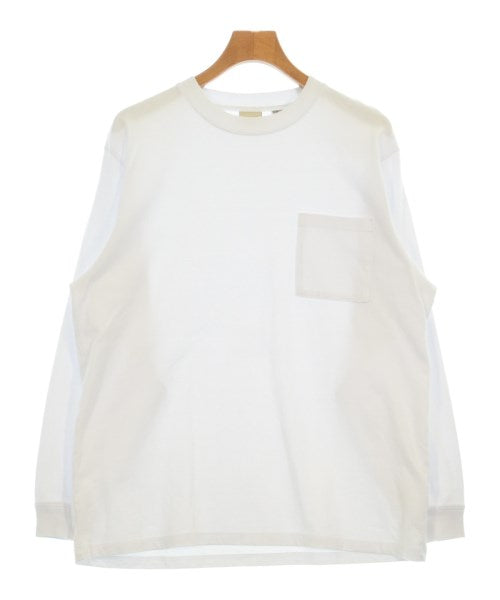 Good Wear เสื้อยืด/เสื้อท็อปส์