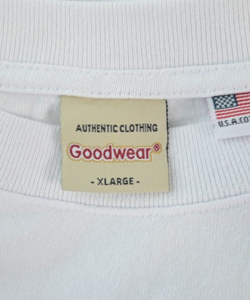 Good Wear เสื้อยืด/เสื้อท็อปส์