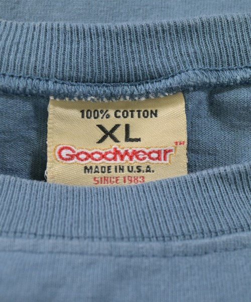 Good Wear เสื้อยืด/เสื้อท็อปส์