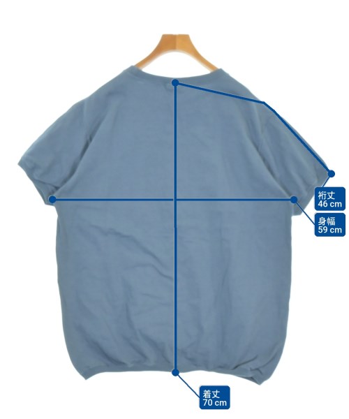 Good Wear เสื้อยืด/เสื้อท็อปส์