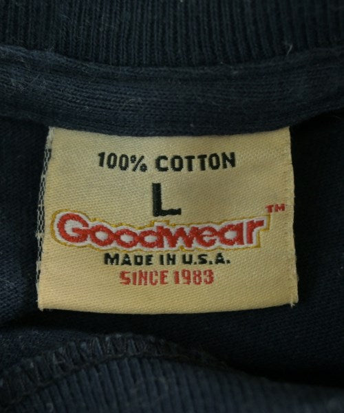 Good Wear เสื้อยืด/เสื้อท็อปส์