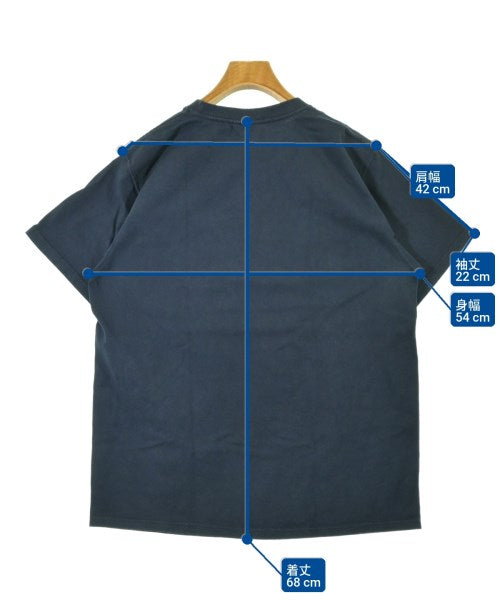 Good Wear เสื้อยืด/เสื้อท็อปส์