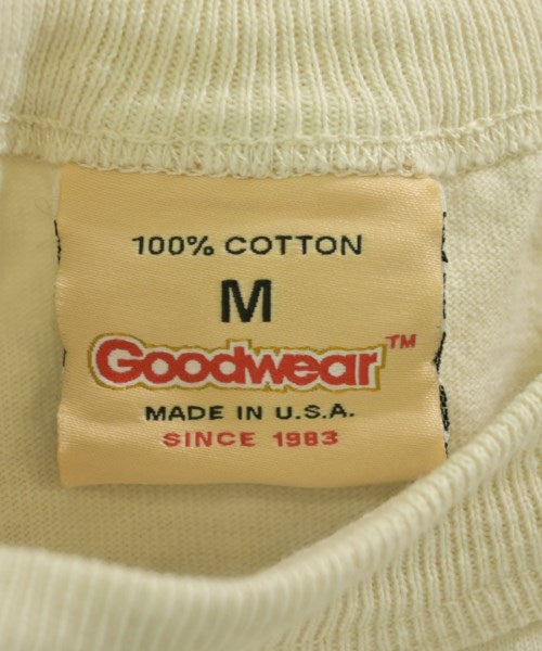 Good Wear เสื้อยืด/เสื้อท็อปส์