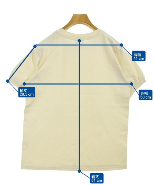Good Wear เสื้อยืด/เสื้อท็อปส์