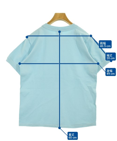 Good Wear เสื้อยืด/เสื้อท็อปส์