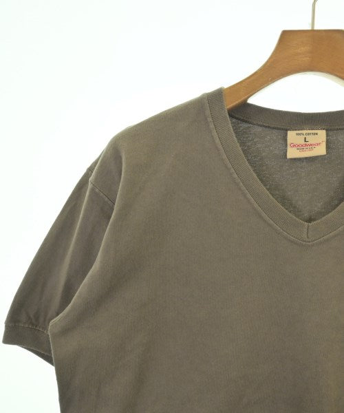 Good Wear เสื้อยืด/เสื้อท็อปส์