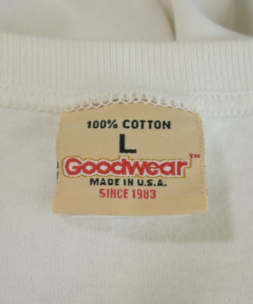 Good Wear เสื้อยืด/เสื้อท็อปส์