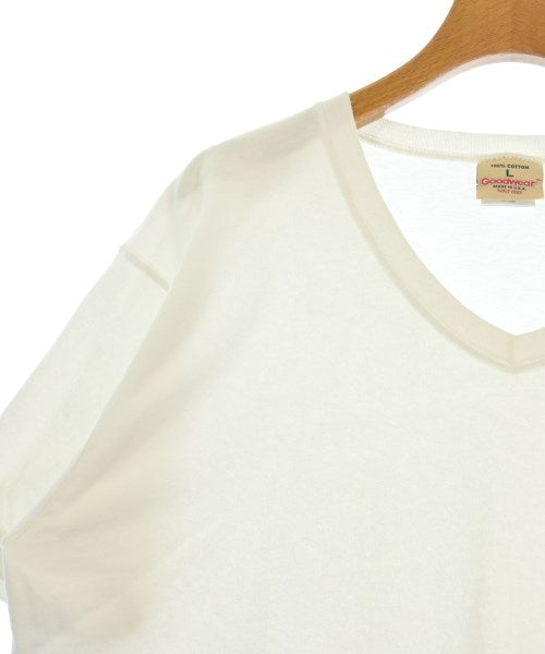 Good Wear เสื้อยืด/เสื้อท็อปส์