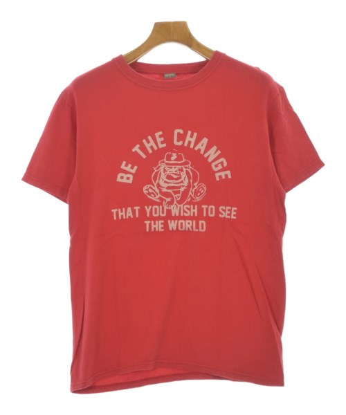 Good Wear เสื้อยืด/เสื้อท็อปส์