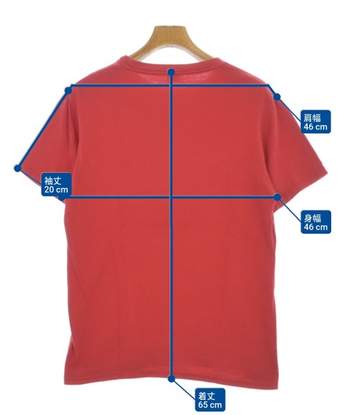 Good Wear เสื้อยืด/เสื้อท็อปส์