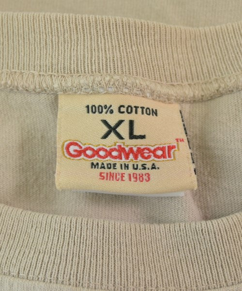 Good Wear เสื้อยืด/เสื้อท็อปส์