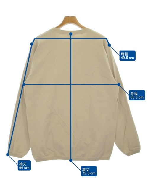 Good Wear เสื้อยืด/เสื้อท็อปส์