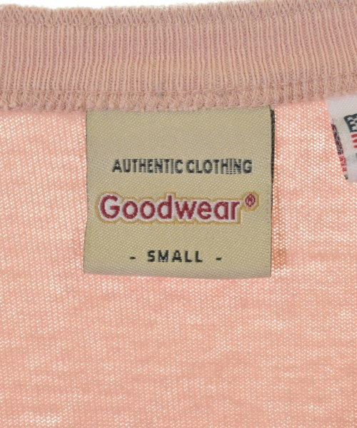 Good Wear เสื้อยืด/เสื้อท็อปส์
