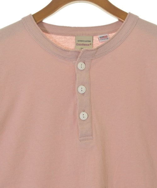 Good Wear เสื้อยืด/เสื้อท็อปส์
