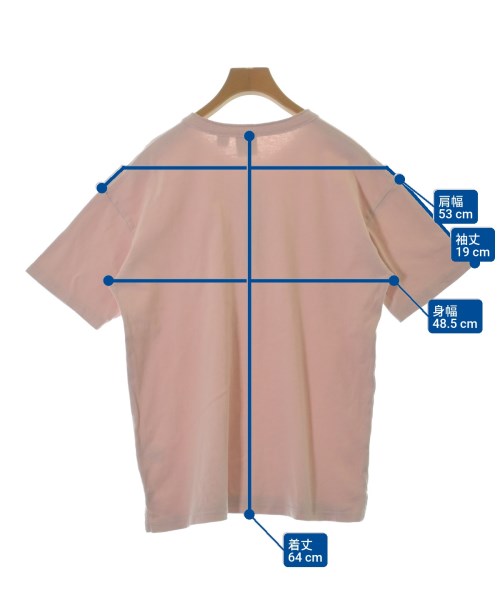 Good Wear เสื้อยืด/เสื้อท็อปส์