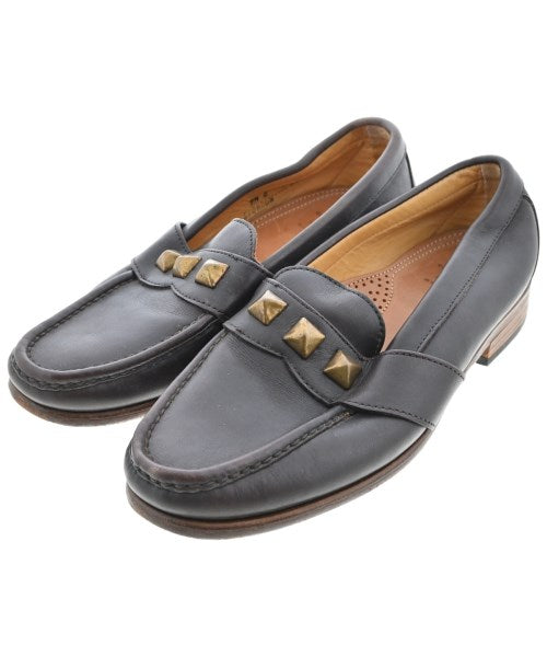 YUKETEN รองเท้าสวมทางการ