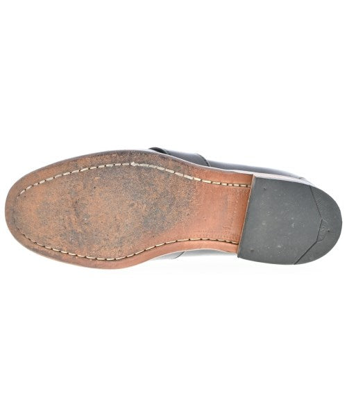 YUKETEN รองเท้าสวมทางการ