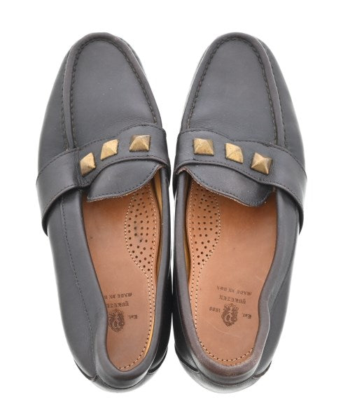 YUKETEN รองเท้าสวมทางการ