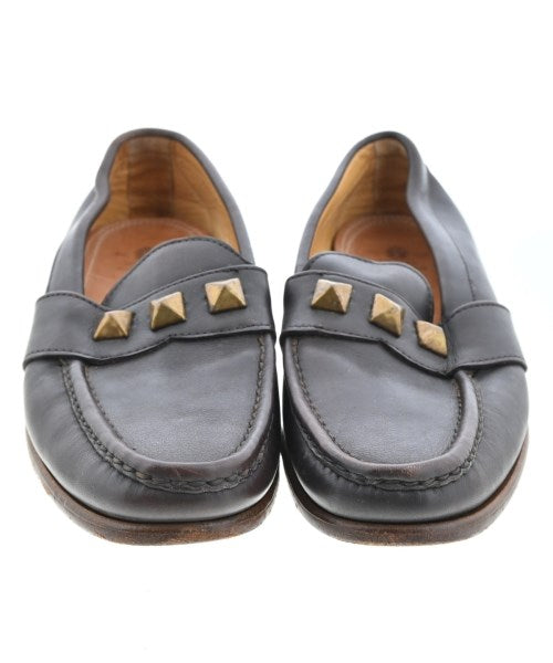 YUKETEN รองเท้าสวมทางการ