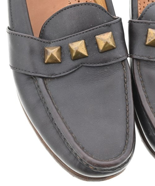 YUKETEN รองเท้าสวมทางการ