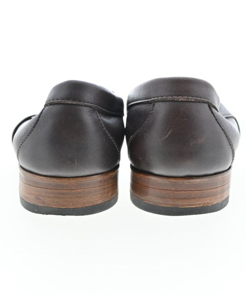 YUKETEN รองเท้าสวมทางการ