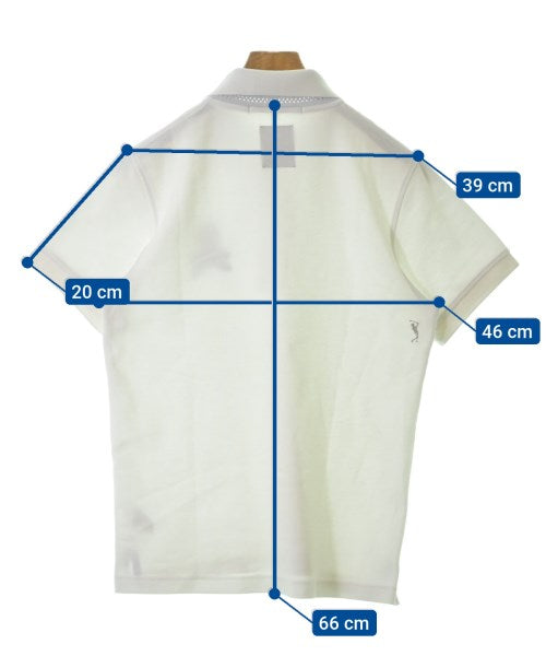 MARK&LONA เสื้อโปโล