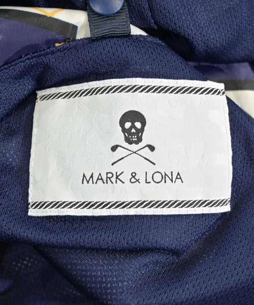 MARK&LONA แจ็คเก็ตเบลาส์ อื่น