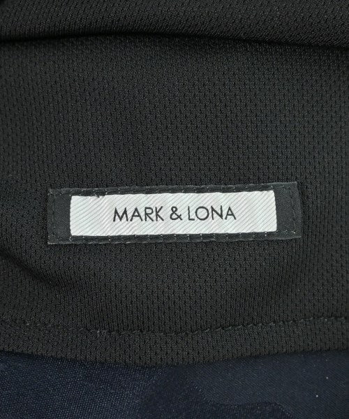 MARK&LONA กางเกงขาสั้น