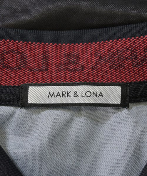 MARK&LONA เสื้อโปโล