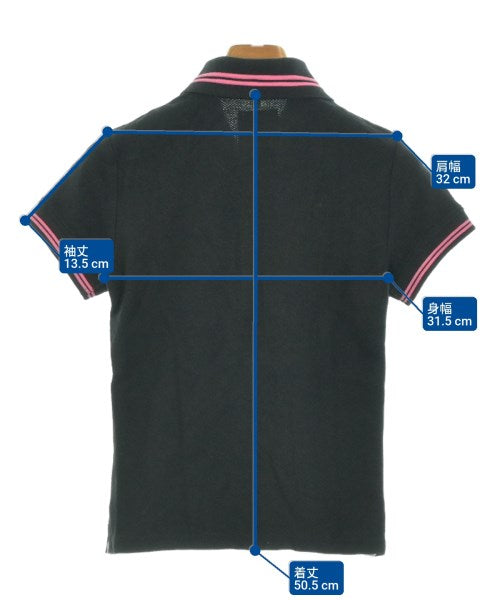 MARK&LONA เสื้อโปโล