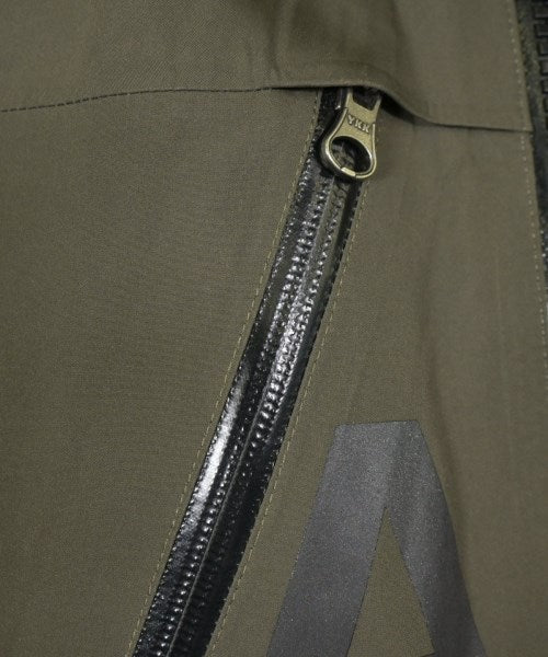 NIKE ACG เสื้อพาร์กาภูเขา