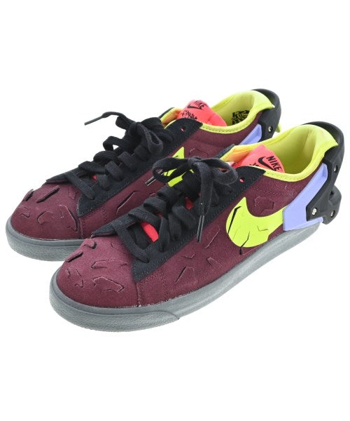 ACRONYM รองเท้าผ้าใบ