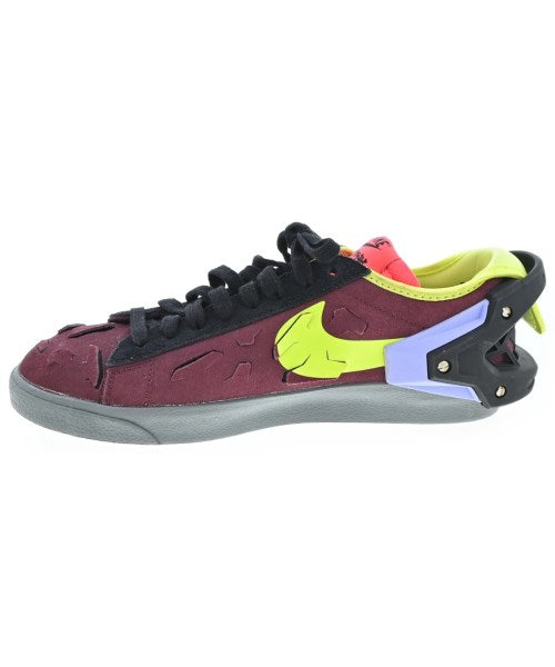 ACRONYM รองเท้าผ้าใบ
