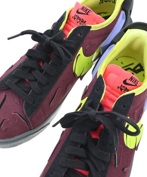 ACRONYM รองเท้าผ้าใบ