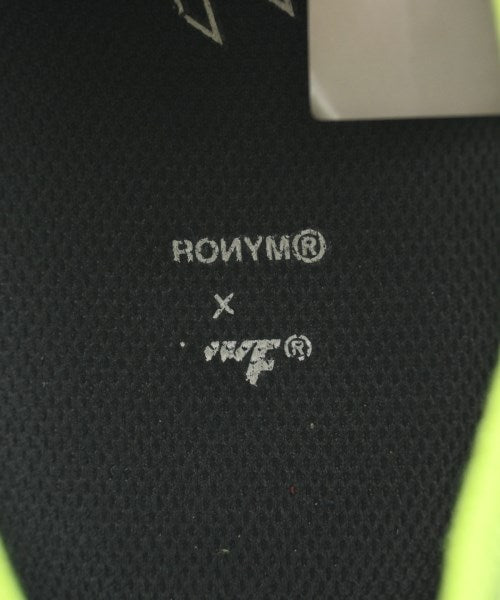 ACRONYM รองเท้าผ้าใบ