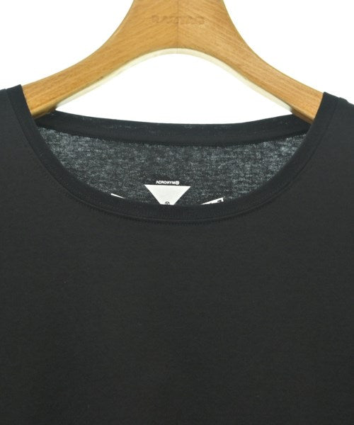 ACRONYM เสื้อยืด/เสื้อท็อปส์