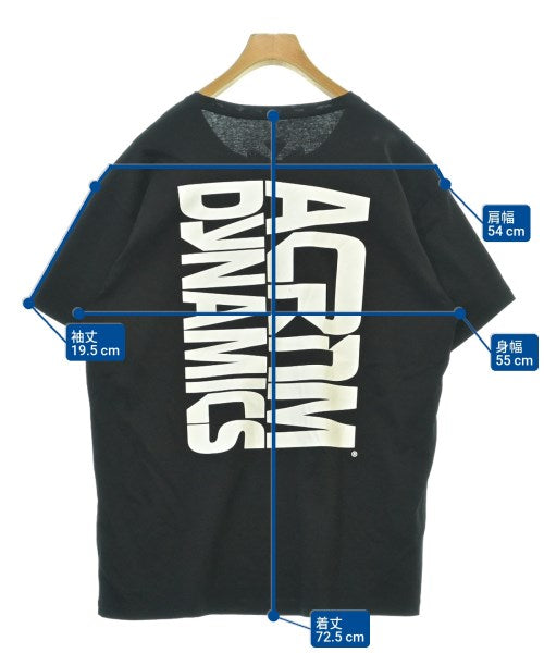 ACRONYM เสื้อยืด/เสื้อท็อปส์