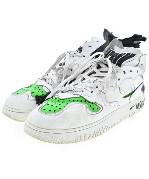 ACRONYM รองเท้าผ้าใบ